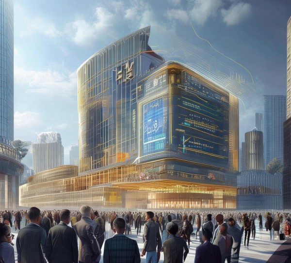 南北得金商贸，连接经济发展的新平台，迈向财富增长的新机遇