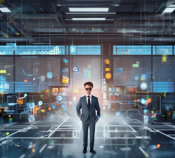 小而强——商务转型电商的多元化战略！