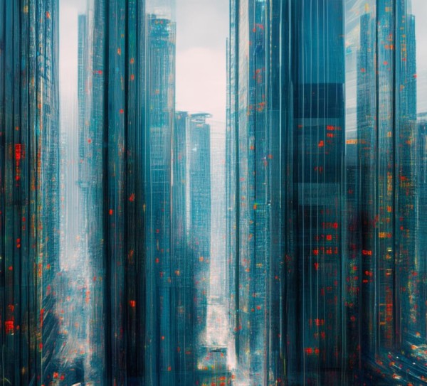 商贸金融中心建设案例研究