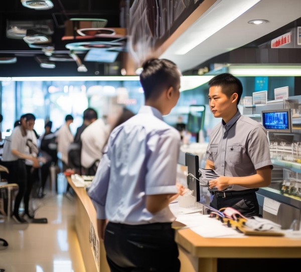 品质服务费，嘉定区的高效运作与优质服务