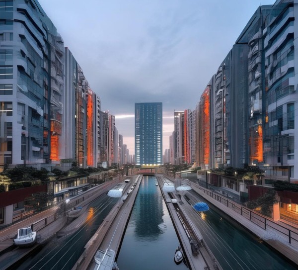 泉州商贸学校与灯塔，商业教育与实践的创新平台