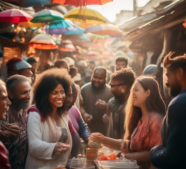 诚信，商贸服务业发展的关键与机遇