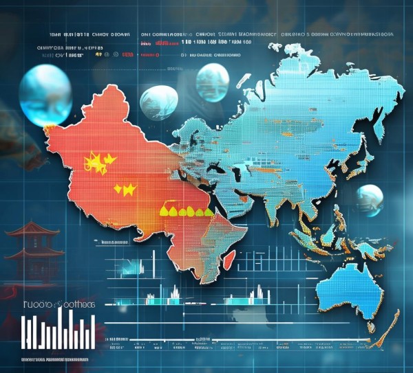 全球与中国的商务行业营收排名，未来的发展机遇