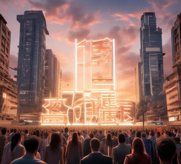 岚罗商贸开启产业未来新篇章