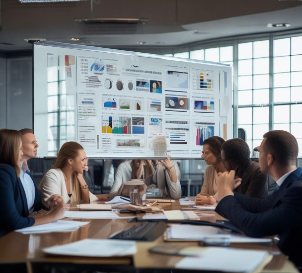 商贸公司计划书案例解析与经验分享