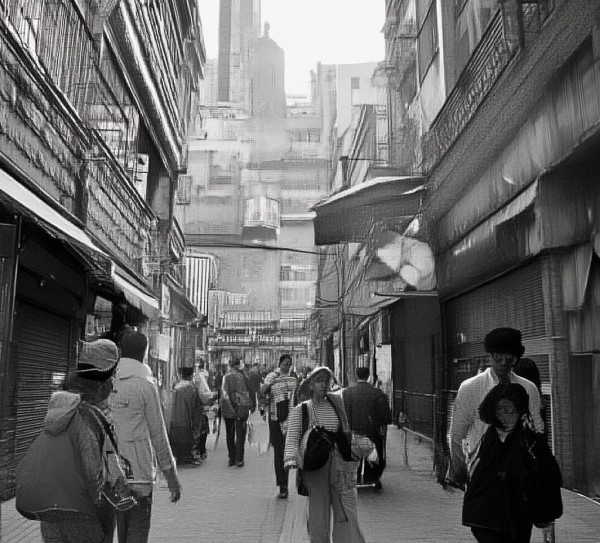 商贸城店铺装修案例，优化空间，提升空间效率