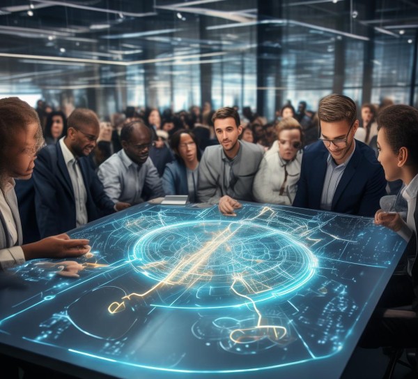 商贸企业标准保障企业竞争优势