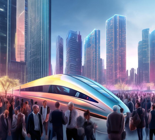 吉安市商贸，创新驱动发展的新引擎