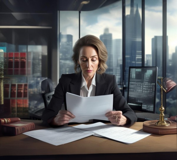 商界精英的法律困境，司法的案例分析