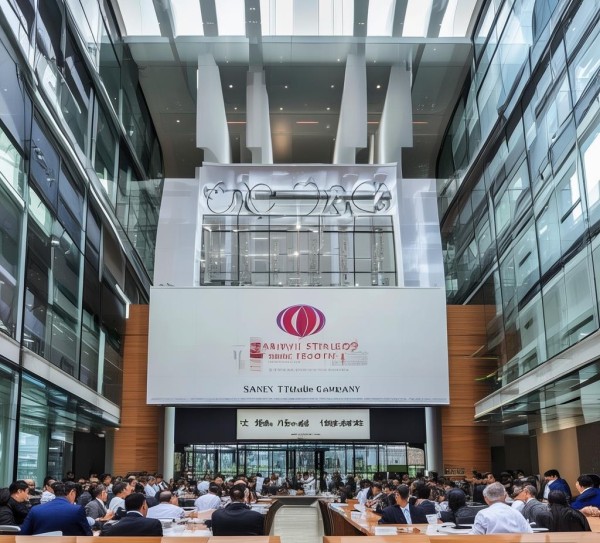 三梅商贸公司新闻