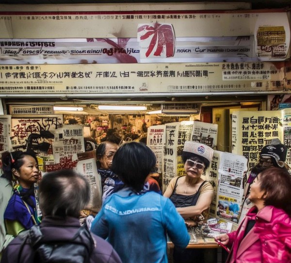 悦享人生商贸新闻