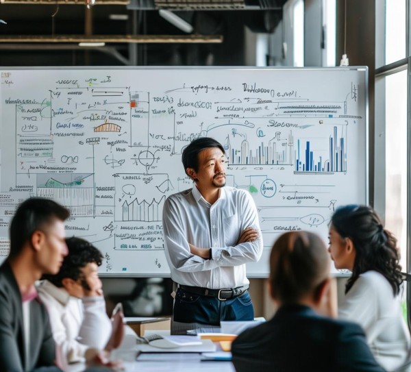 项目领导，策略与方法解析