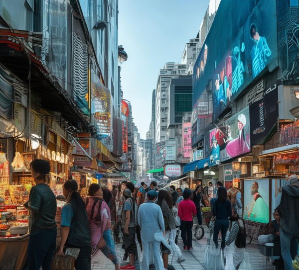 商贸服务业是否属于国贸？