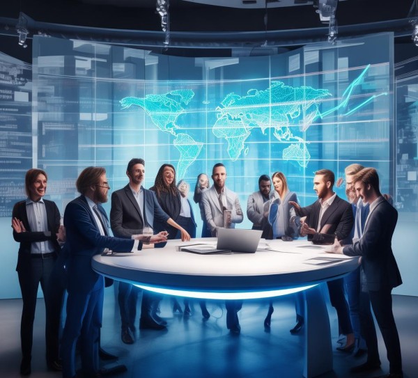 商务代理新方法助力市场开拓，高效整合解决方案，提升客户满意度，助力企业成功！