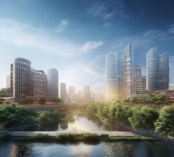 城阳商贸服务业，发展新方向