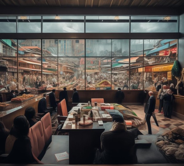 中泰商贸侵权引发法律与商业伦理的碰撞