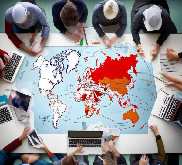 经济下行压力与物流与供应链优化应对策略调研报告