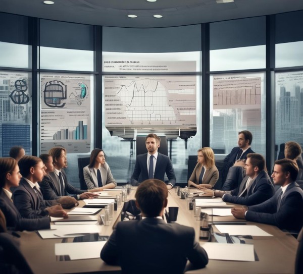 商界的立场，商贸行政处罚案例分析及应对策略