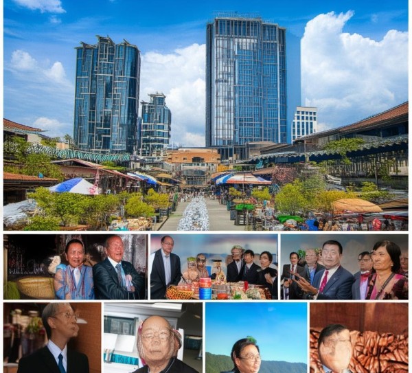 江西省商贸新闻,发展与未来展望 江西省商贸新闻,发展与未来展望