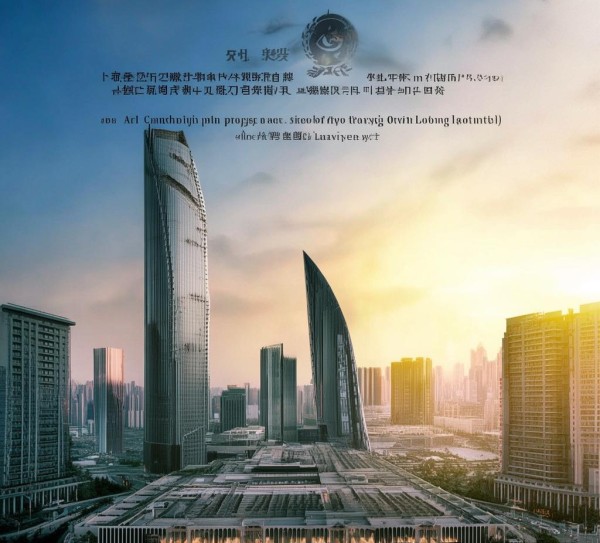 长春龙翔商贸项目助力城市经济发展，推动区域发展。