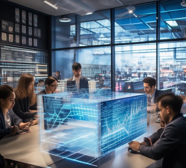 柠檬商贸有限公司，内部管理智慧驱动的成功