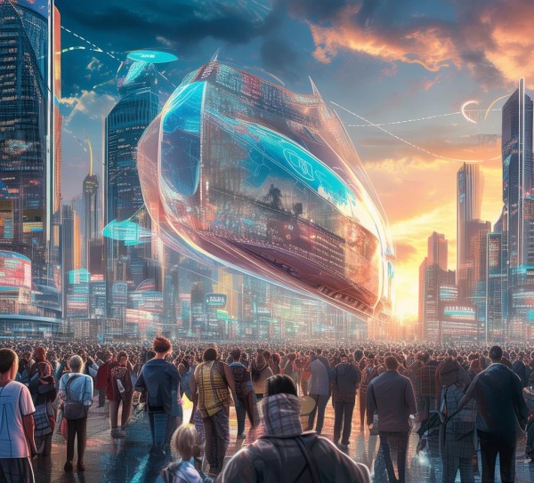 商贸流通新路径，构建开放型世界经济新机遇