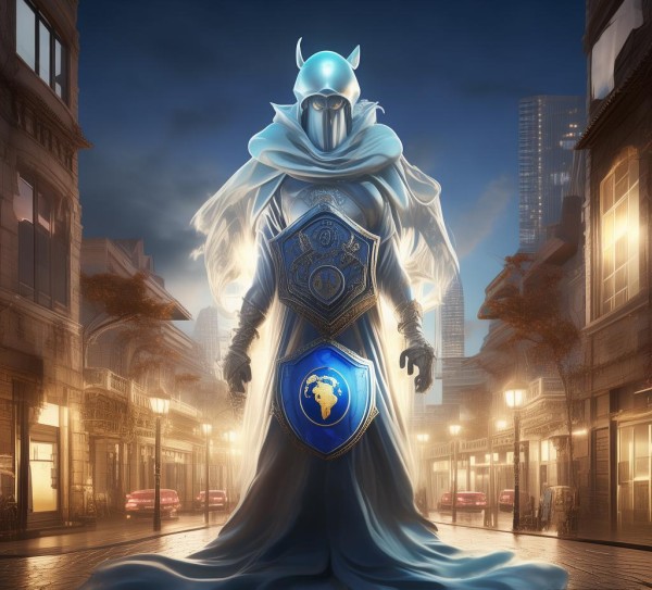 商贸安全，守护商业生态的基石