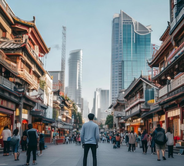 机遇与挑战，探寻无锡旅游商贸的未来与发展