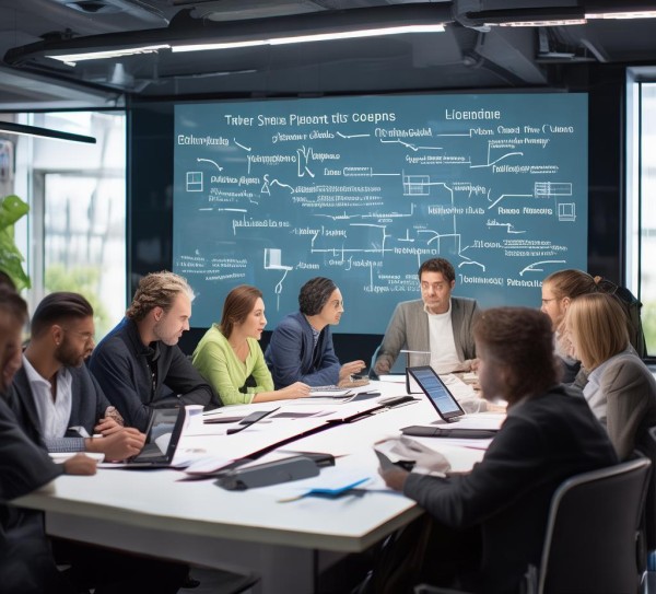 商贸公司税务处理案例分析，从策略到执行