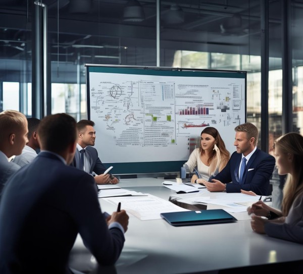 解析商务招商项目，抓住商业机遇