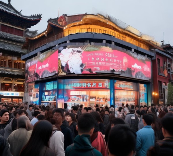 西安秦欣商贸，深度解析新闻热点，权威发布，不容错过！