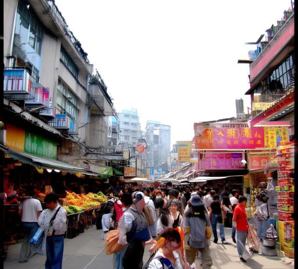 关于宣恩商贸城的商业新闻