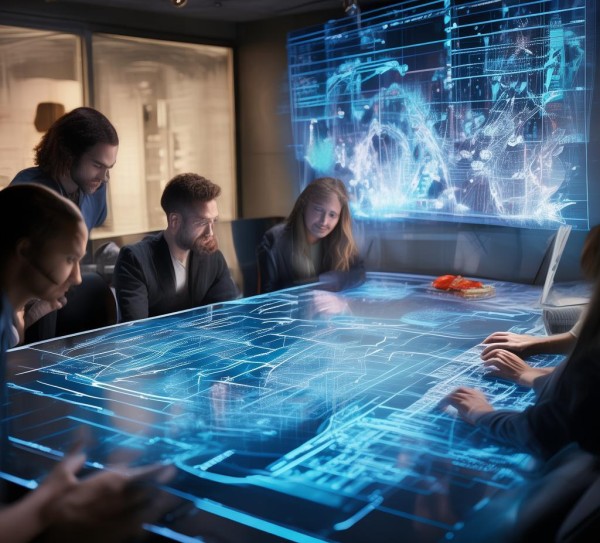 从数据到设计，商业智能与设计转型