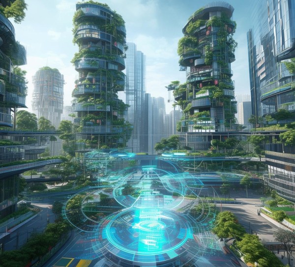 整合城市安全与员工权益，城市化时代，创新升级，助力商业智慧。