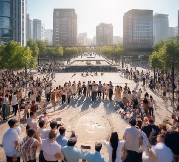 河南怡诚商贸，守望相助，持续发展