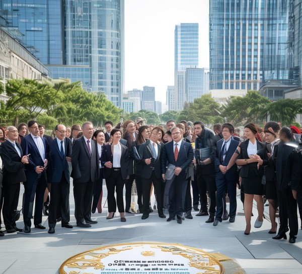 宝山区正规商贸服务费助力地方经济发展