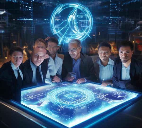 鑫鑫商贸，智慧与精准之成功之道