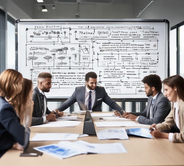 商贸会计账务处理案例，从基础到应用