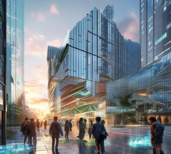 长沙商贸学校项目引领经济发展的新引擎