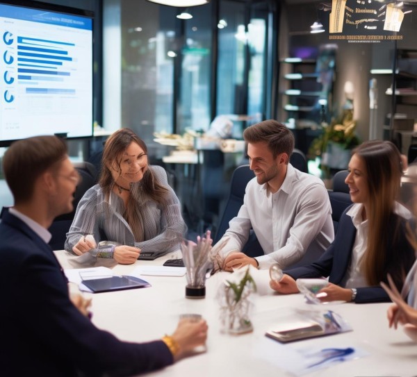 经典案例，助力商务营销