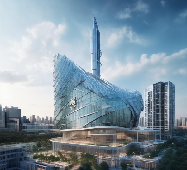 国益商贸，商业发展的新起点，为未来注入强劲动力！