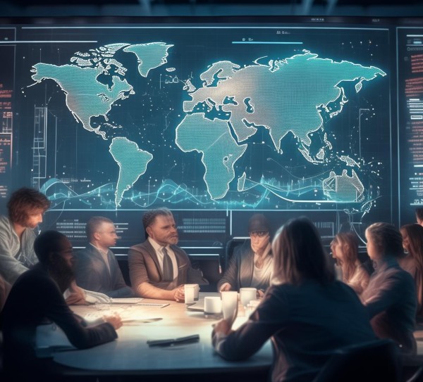 商贸流通项目与行业发展趋势分析，推动未来商业发展