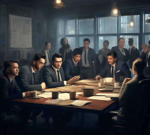 东奥永旺商贸案例中的商业危机，令人深思的商业危机