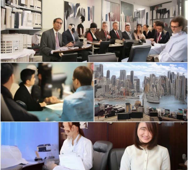 大同商贸执照相关案例评价