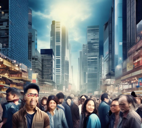 商贸产业发展，机遇与挑战的双刃剑