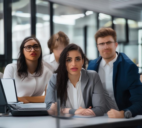 商贸公司员工受伤，问题与解决方案案例