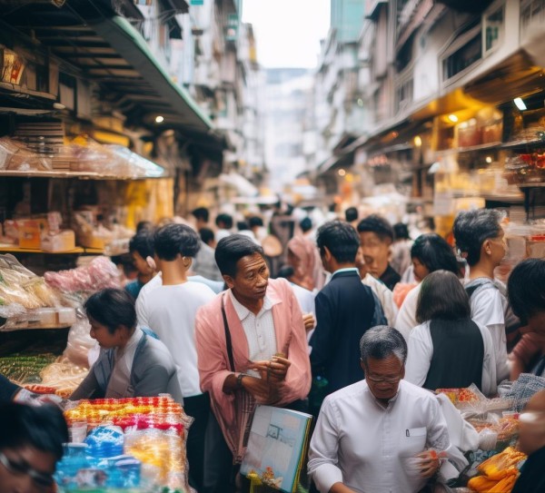 商贸流通服务业助力就业与创业