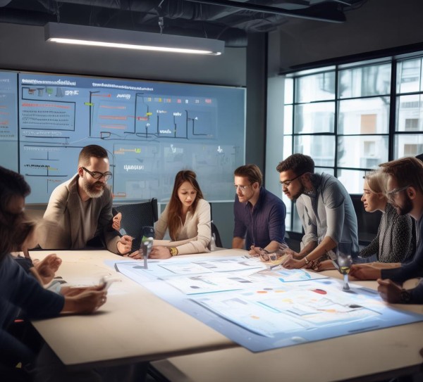 商贸公司如何选择适合的项目，策略与工具指南