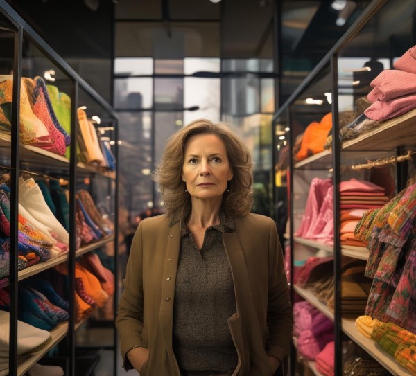 商业能力，打造成功，突破极限——在开店过程中展现商业能力