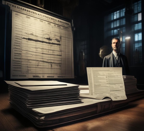 税务处罚案例，警惕不规范经营，保护企业权益